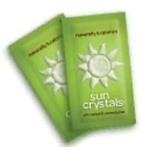 Sun Crystals All-Natural…